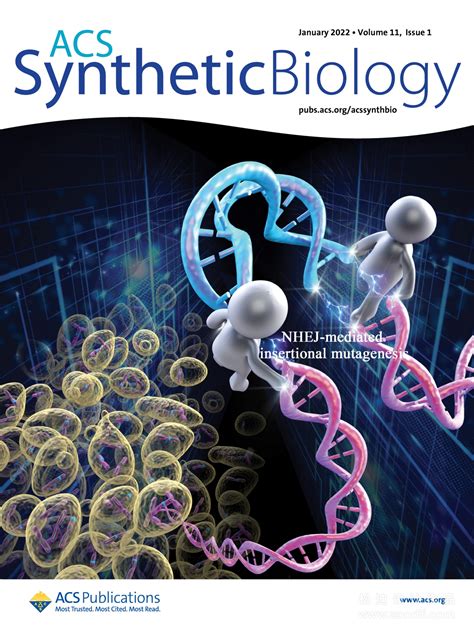 acs synth biol